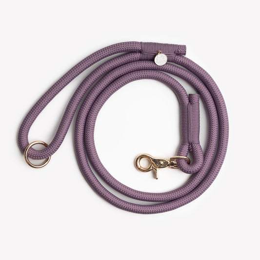 ASPEN - Braided Rope Leash