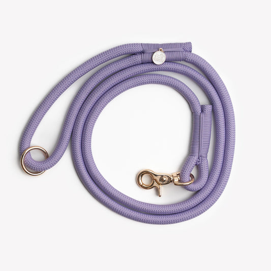 PIPER - Braided Rope Leash